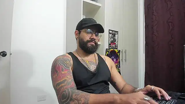  Coddygold  online show from April 2, 2026, 2:42 am