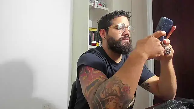  Coddygold  online show from April 5, 2026, 12:13 pm