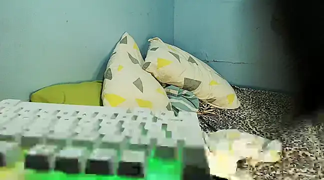 ASIANMISTRESSSS online show from March 15, 2025, 3:06 pm