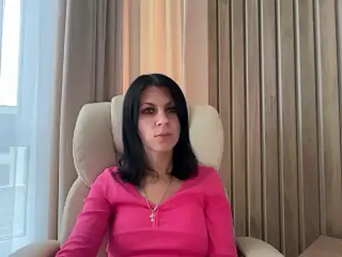 InjaAtHome online show from October 19, 2025, 1:01 pm