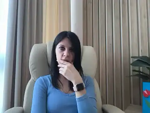 Snapshot of InjaAtHome chatting on March 12, 2026, 7:25 am InjaAtHome online show from March 12, 2026, 7:25 am