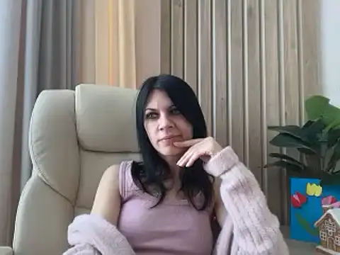 Snapshot of InjaAtHome chatting on March 16, 2026, 7:01 am InjaAtHome online show from March 16, 2026, 7:01 am