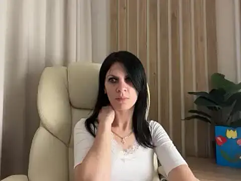 Snapshot of InjaAtHome chatting on March 30, 2026, 6:09 pm InjaAtHome online show from March 30, 2026, 6:09 pm