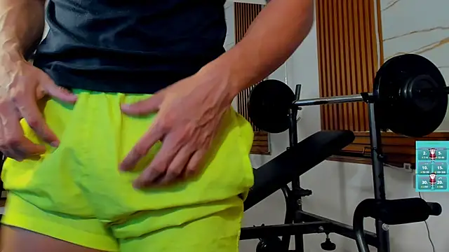 ChoreyTaiylor online show from January 7, 2026, 2:30 pm