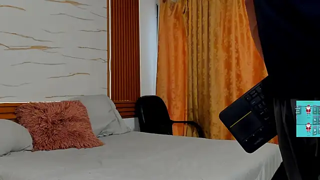 ChoreyTaiylor online show from January 10, 2026, 2:19 pm