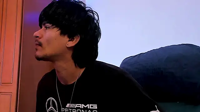 Eiden allenx online show from February 16, 2026, 2:35 pm