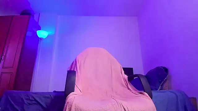 Eiden allenx online show from March 13, 2026, 2:45 pm