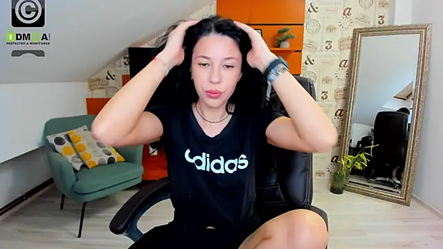 EmillyTaylor online show from January 15, 2025, 4:36 am