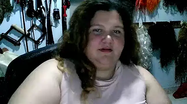 squirt322bbw online show from March 3, 2025, 12:59 am