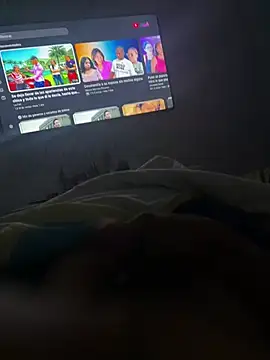 Juan4463 online show from May 5, 2026, 3:25 am