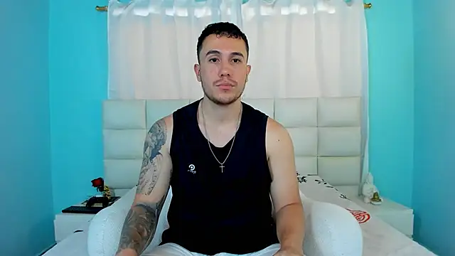 juan  jimenez online show from September 11, 2025, 4:40 pm