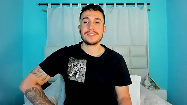 juan  jimenez online show from November 28, 2025, 12:24 am