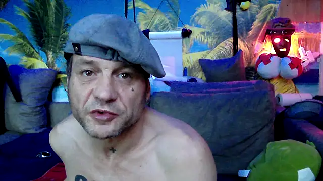 Snapshot of druckfug chatting on November 28, 2025, 2:53 pm druckfug online show from November 28, 2025, 2:53 pm