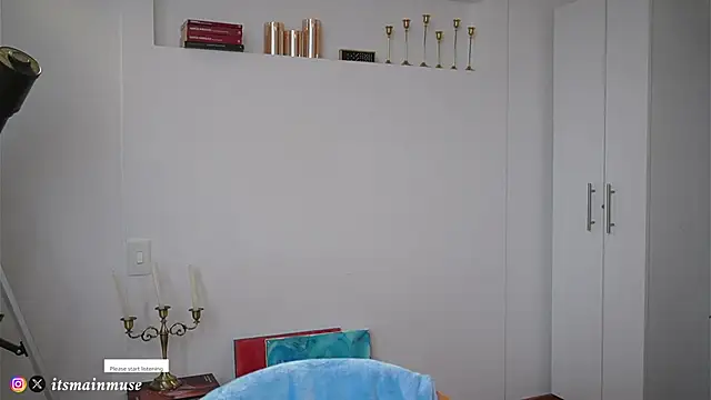 raphttalia  online show from December 4, 2025, 9:23 pm