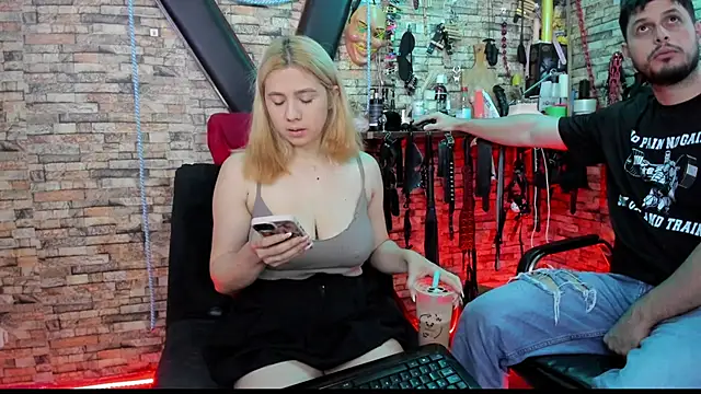 Liltildeman moon online show from September 14, 2025, 1:49 am