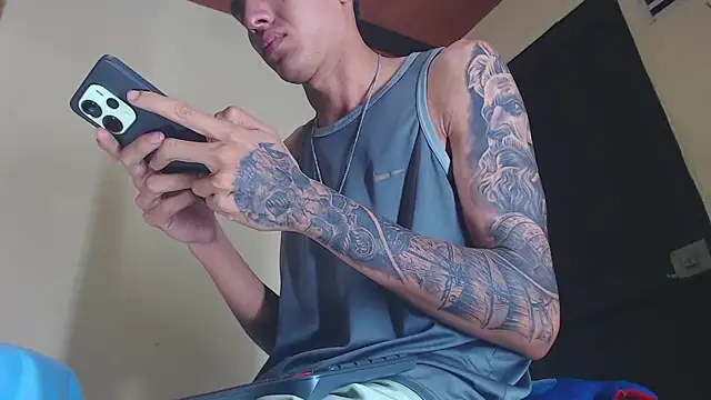 GaboReyes online show from October 3, 2025, 9:50 am