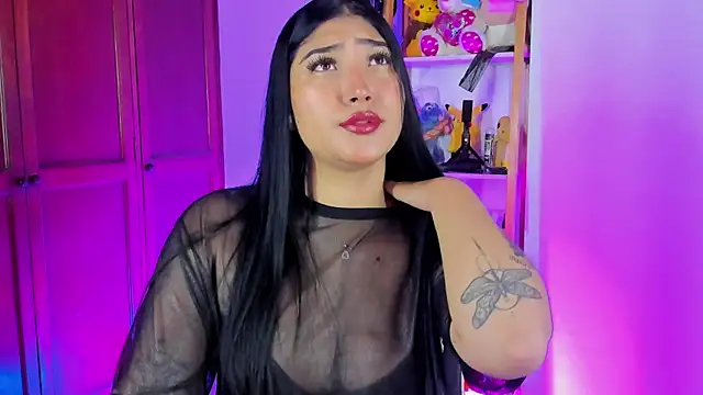 Snapshot of eymy-hadid chatting on September 24, 2025, 3:04 pm eymy-hadid online show from September 24, 2025, 3:04 pm