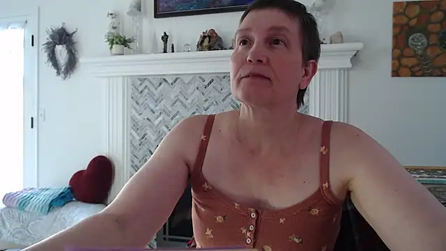 Snapshot of AuroraWillows chatting on March 18, 2026, 2:31 pm AuroraWillows online show from March 18, 2026, 2:31 pm