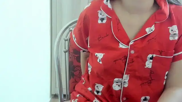 Beauty Asian Tina online show from March 16, 2025, 8:00 pm