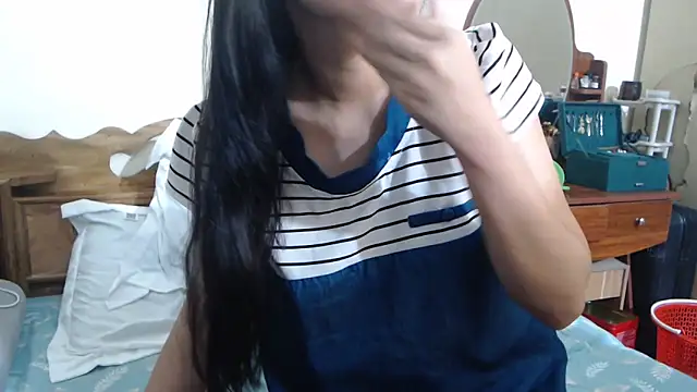 Beauty Asian Tina online show from September 16, 2025, 7:48 pm