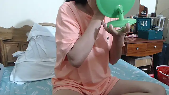 Beauty Asian Tina online show from September 20, 2025, 8:54 pm