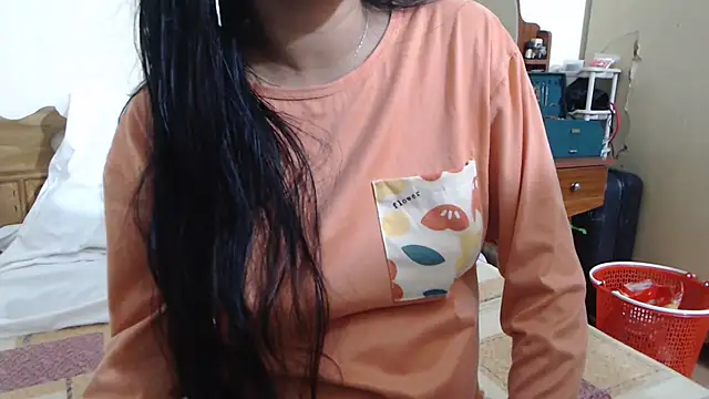 Beauty Asian Tina online show from January 19, 2026, 11:14 am