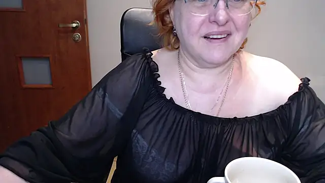 JoannaAndNeighbour online show from March 12, 2025, 9:55 am