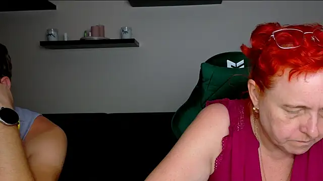 JoannaAndNeighbour online show from July 13, 2026, 10:51 am