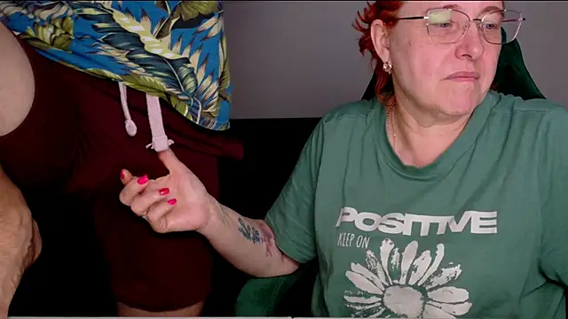 JoannaAndNeighbour online show from July 19, 2026, 8:40 am