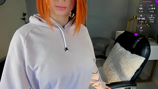 Snapshot of KateOwens chatting on March 7, 2025, 10:56 am KateOwens online show from March 7, 2025, 10:56 am