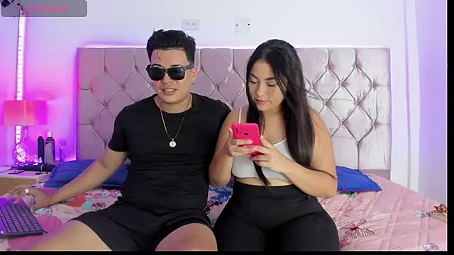 Harry And Girls online show from March 7, 2025, 5:08 am