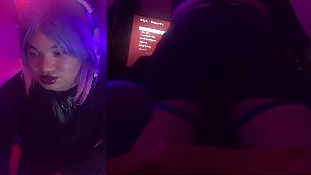 chrysisweet online show from November 1, 2025, 6:37 am