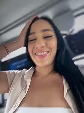   IRIS   online show from March 2, 2026, 6:04 pm