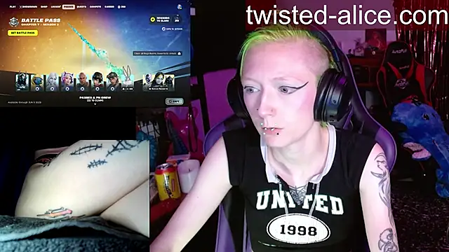 alicewonder09 online show from April 23, 2026, 3:08 am