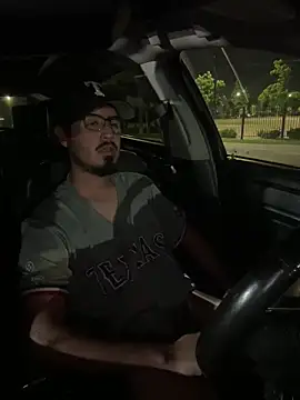 Bbyboyivan online show from April 18, 2026, 4:16 am