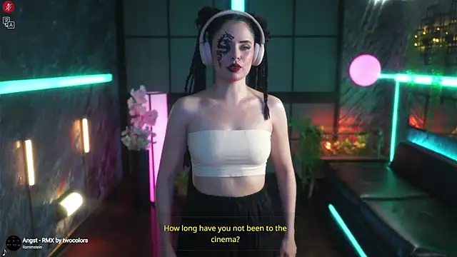 alessa goreng online show from January 19, 2025, 7:46 am