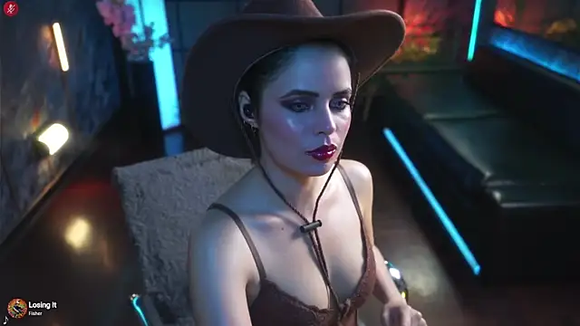 alessa goreng online show from February 21, 2025, 1:44 am