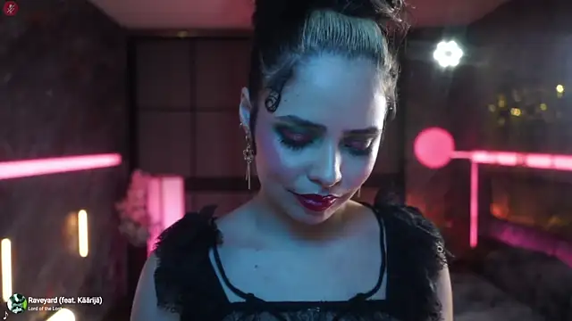 alessa goreng online show from September 22, 2025, 2:57 am