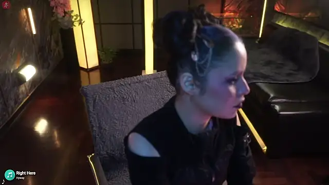 alessa goreng online show from September 28, 2025, 3:45 am