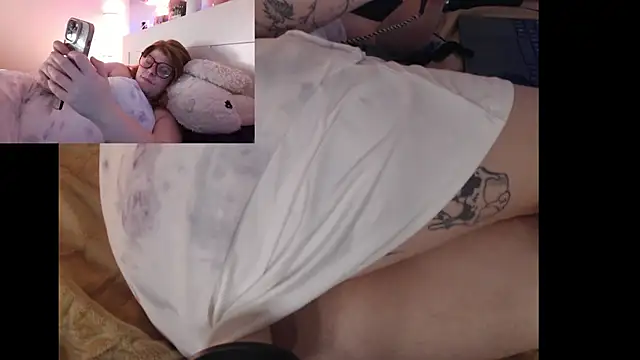 Snapshot of Yukinky chatting on October 8, 2025, 5:43 pm Yukinky online show from October 8, 2025, 5:43 pm