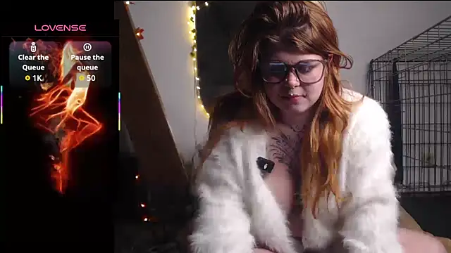 Snapshot of Yukinky chatting on October 21, 2025, 6:30 pm Yukinky online show from October 21, 2025, 6:30 pm