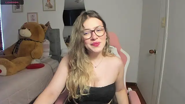 samysweet 8 online show from May 17, 2026, 6:04 pm
