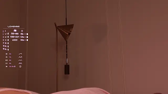 Rinas secret online show from March 31, 2026, 12:12 am