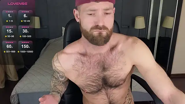 Rory Reed online show from February 14, 2025, 11:10 am