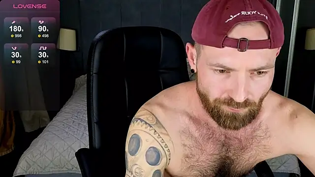 Rory Reed online show from March 16, 2025, 11:27 am