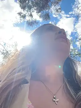 alana 69 online show from January 29, 2025, 7:00 pm