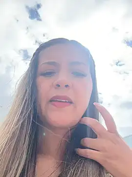 alana 69 online show from January 31, 2025, 7:18 pm