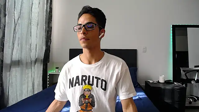 Snapshot of aodaboyyy chatting on December 23, 2024, 9:08 pm aodaboyyy online show from December 23, 2024, 9:08 pm