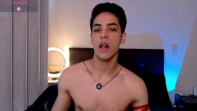 Snapshot of aodaboyyy chatting on October 8, 2025, 12:58 pm aodaboyyy online show from October 8, 2025, 12:58 pm