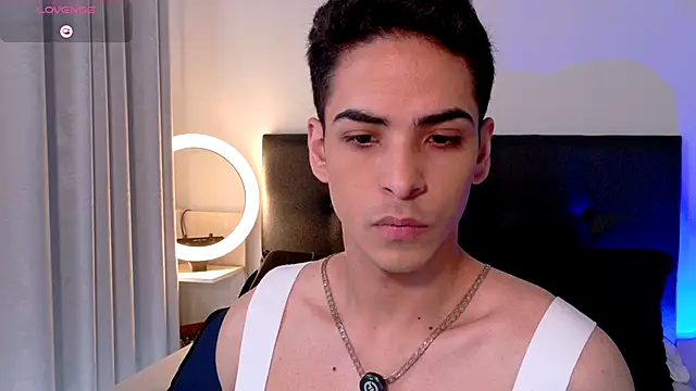 Snapshot of aodaboyyy chatting on October 27, 2025, 1:04 pm aodaboyyy online show from October 27, 2025, 1:04 pm